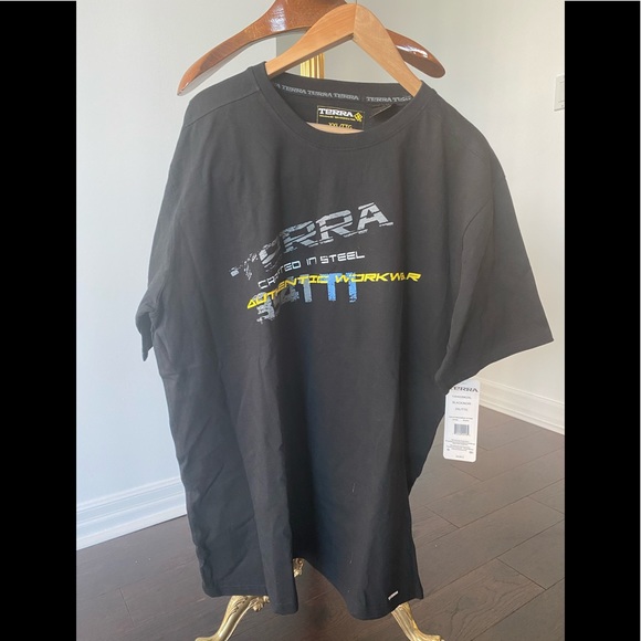 Men’s brand new XXL shirt with tags - Picture 1 of 2